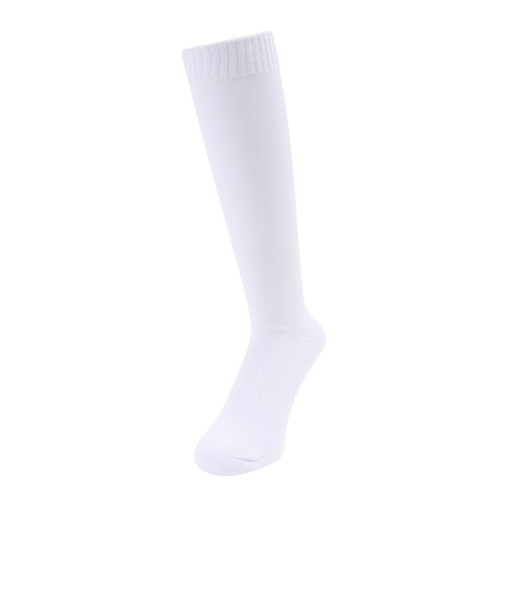 アドミラル ゴルフ（Admiral GOLF）ゴルフ ロゴ ハイソックス ADMB4A21-WHT