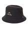 ゴルフ BLACK バケットハット TEMC374F-BLK