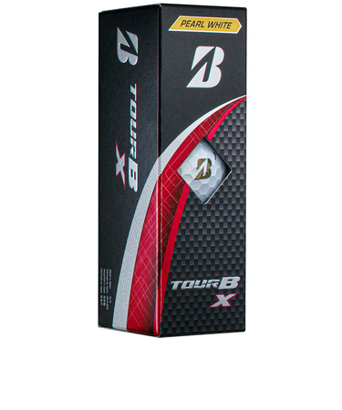 ゴルフボール ツアーBX 24TOUR B X B4GXJ スリーブ(3個入り)