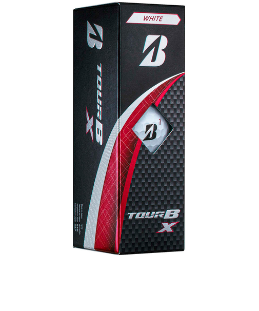 ゴルフボール ツアーBX 24TOUR B X B4WXJ スリーブ(3個入り)