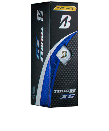 ゴルフボール ツアーBXS 24TOUR B XS S4GXJ スリーブ(3個入り)