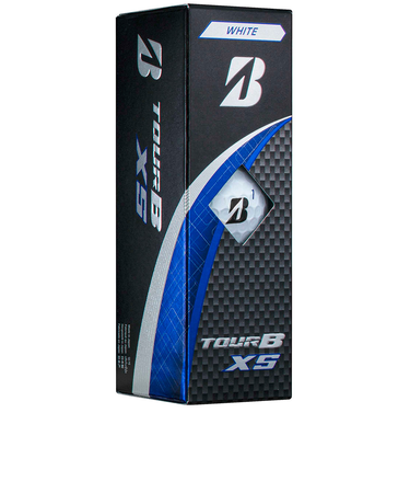 ゴルフボール ツアーBXS 24TOUR B XS S4WXJ スリーブ(3個入り)