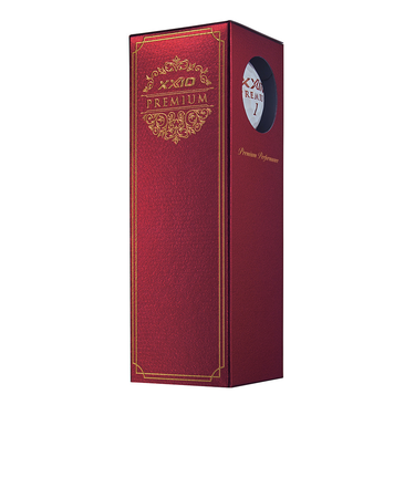 プレミアム9 ゴルフボール BDU スリーブ(3個入り)