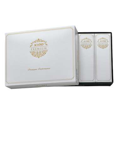 プレミアム9 ゴルフボール GLD ダース(12個入り)