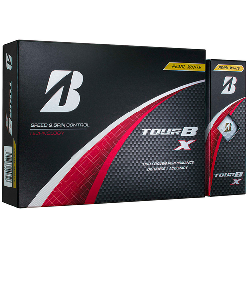 24TOUR B X ゴルフボール B4GXJ ダース(12個入り)