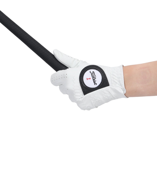 タイトリスト（TITLEIST）左手用 プロフェッショナルテックグローブ TG53WT