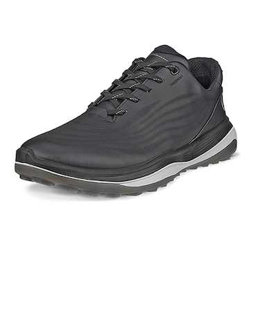 エコー（ecco）ゴルフシューズ LT1 BK 13226401001