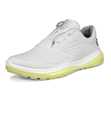 エコー（ecco）ゴルフシューズ LT1 BOA ボア ダイヤル式 WL 13227401007