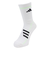アディダス（adidas）ゴルフ クルー丈 TOUR360 ソックス IEW39-IN2754W