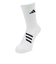 アディダス（adidas）ゴルフ クルー丈 TOUR360 ソックス IEW39-IN2754W