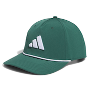 アディダス（adidas）ゴルフ ツアー 5パネルキャップ KOL60-IM9188DGRN