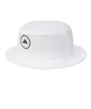 アディダス（adidas）ゴルフ 吸湿 コットン バケットハット KOV63-IQ2898W