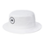 アディダス（adidas）ゴルフ 吸湿 コットン バケットハット KOV63-IQ2898W