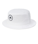 アディダス（adidas）ゴルフ 吸湿 コットン バケットハット KOV63-IQ2898W