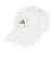 アディダス（adidas）ゴルフ クリスクロス ポニーテール キャップ KOV54-IM8414IVR