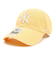 フォーティーセブン（47）ゴルフ Yankees 47 CLEAN UP キャップ B-RGW17GWS-MZ