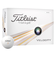 タイトリスト（TITLEIST）ゴルフボール 24 VELOCITY T8026S-J-2 ダース(12個入り)