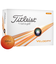 タイトリスト（TITLEIST）ゴルフボール 24 VELOCITY ORANGE T8226S-J-2 ダース(12個入り)