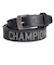 チャンピオン（CHAMPION）ゴルフ 裏メッシュ ベルト C3-ZG701A 090