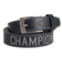 チャンピオン（CHAMPION）ゴルフ 裏メッシュ ベルト C3-ZG701A 090