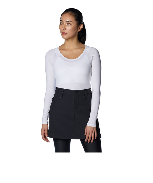 ROSASEN（ROSASEN）ゴルフウェア 長袖 UVインナーシャツ 048-23444