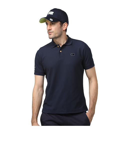 ブリーフィング（BRIEFING）ゴルフウェア 吸水速乾 OC 半袖シャツ