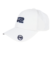 ROSASEN（ROSASEN）ゴルフ 定番ツイルキャップ 046-51231-005