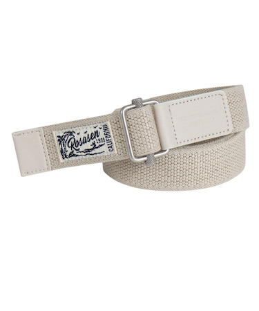 ROSASEN（ROSASEN）ストレッチテープベルト 046-61232-051