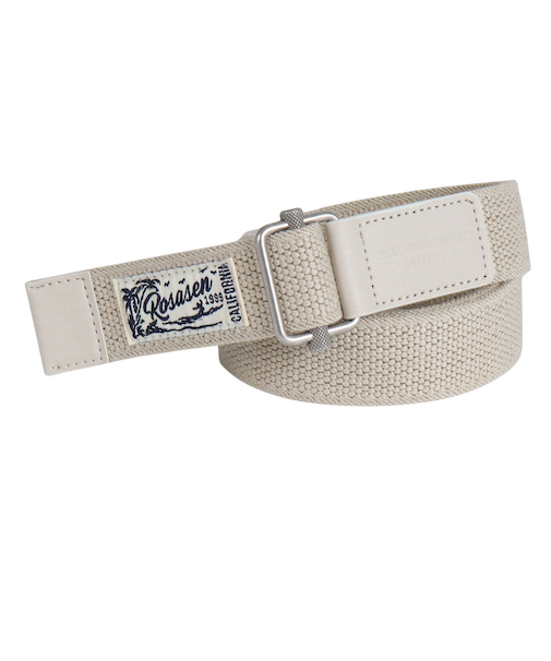 ROSASEN（ROSASEN）ストレッチテープベルト 046-61232-051