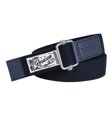 ROSASEN（ROSASEN）ストレッチテープベルト 046-61232-098