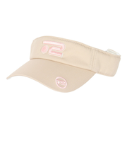 ROSASEN(ROSASEN)ゴルフ 定番ツイルバイザー 046-51262-052