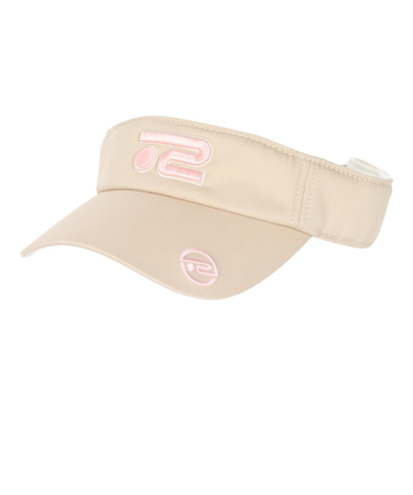 ROSASEN（ROSASEN）ゴルフ 定番ツイルバイザー 046-51262-052