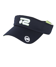 ROSASEN(ROSASEN)ゴルフ 定番ツイルバイザー 046-51262-098