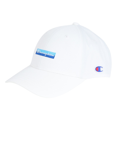 チャンピオン（CHAMPION）ゴルフ キャップ CW-ZG701C 010