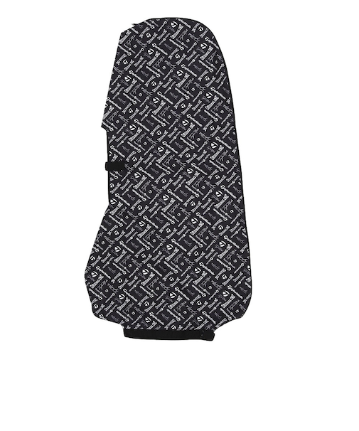 テーラーメイド（TAYLORMADE）ゴルフ トラベルカバー トゥルーライト キャディバッグカバー U26018ーUN075