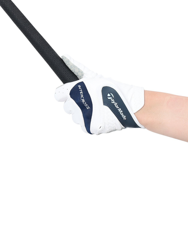 テーラーメイド（TAYLORMADE）左手用 インタークロス 3.0 グローブ U26230ーUN153