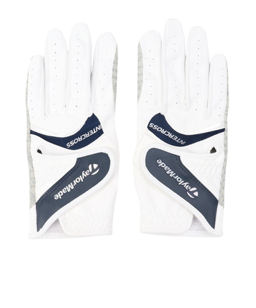 テーラーメイド(TAYLORMADE)両手用 インタークロス 3.0 グローブ U26233ーUN154