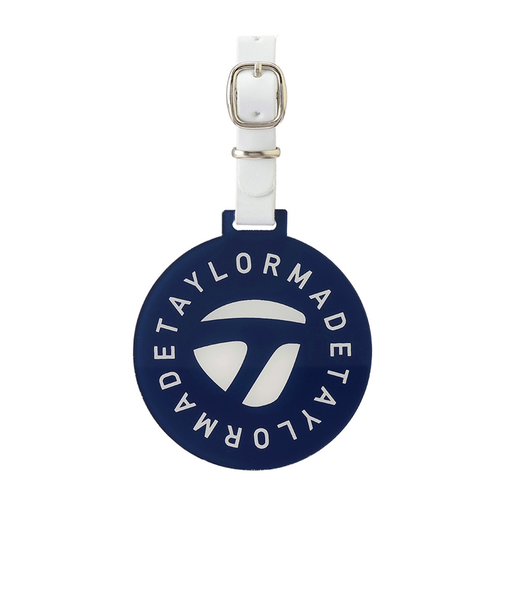 テーラーメイド（TAYLORMADE）サークルT ネームタグ U26080ーUN098