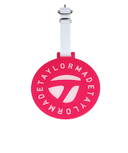 テーラーメイド（TAYLORMADE）サークルT ネームタグ U26081ーUN098