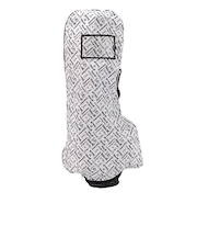 テーラーメイド(TAYLORMADE)ゴルフ トラベルカバー トゥルーライト キャディバッグカバー U26017ーUN075