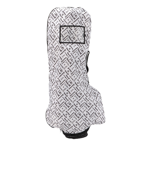 テーラーメイド（TAYLORMADE）ゴルフ トラベルカバー トゥルーライト キャディバッグカバー U26017ーUN075