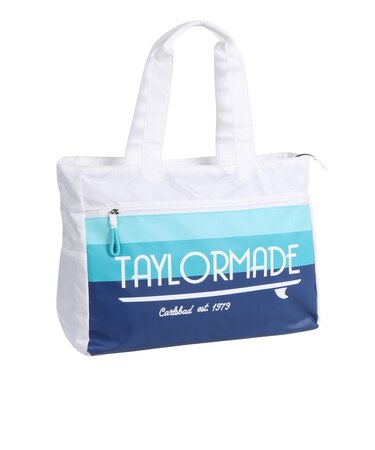 テーラーメイド（TAYLORMADE）ゴルフ カートバッグ ゴールデンステート トートバッグ U26023ーUN077