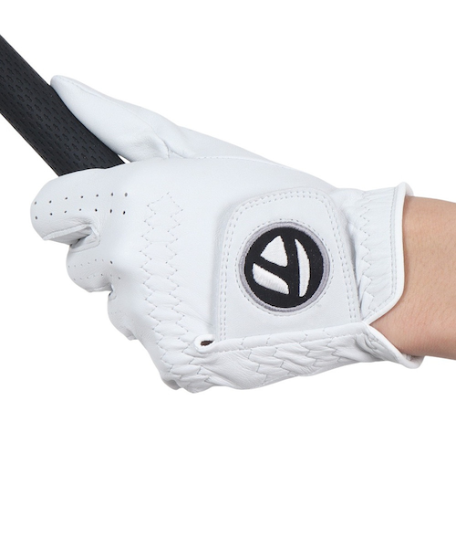 テーラーメイド（TAYLORMADE）ゴルフ 左手用 TP ジェニュインレザー