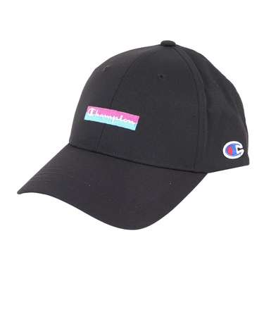 チャンピオン（CHAMPION）ゴルフ キャップ CW-ZG701C 090