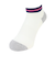 チャンピオン（CHAMPION）ゴルフ 抗菌防臭 ソックス CW-ZG702S 020