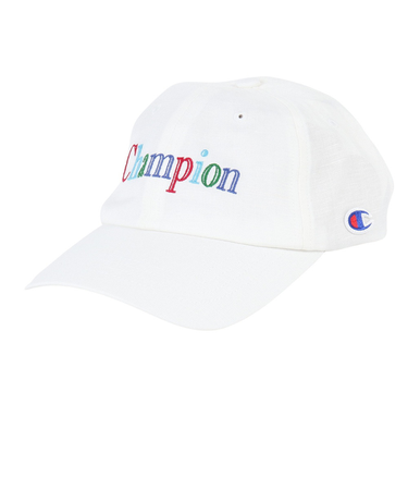 チャンピオン（CHAMPION）ゴルフ キャップ CW-ZG703C 020