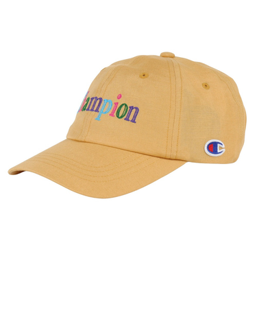チャンピオン（CHAMPION）ゴルフ キャップ CW-ZG703C 740