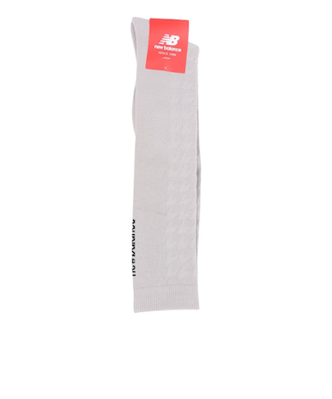 ニューバランス（new balance）ハイソックス 012-4186502-021