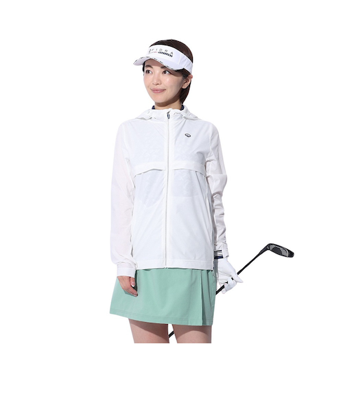 アドミラル ゴルフ（Admiral GOLF）ゴルフウェア 保温 ホカタッチ