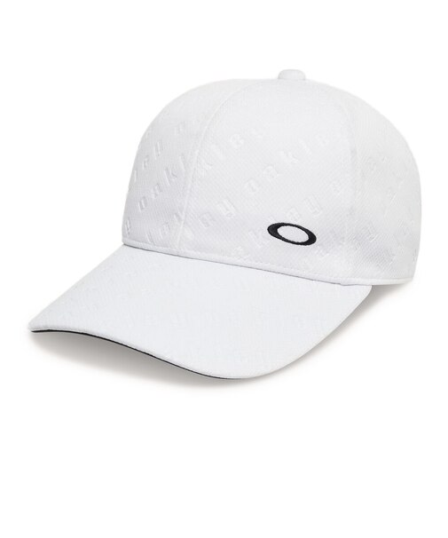 オークリー（OAKLEY）ゴルフ ELEVATE EMB キャップ 24.0 FOS800051-100